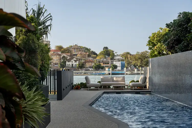 Second view of Homely house listing, 49 Byron Street, Bulimba QLD 4171