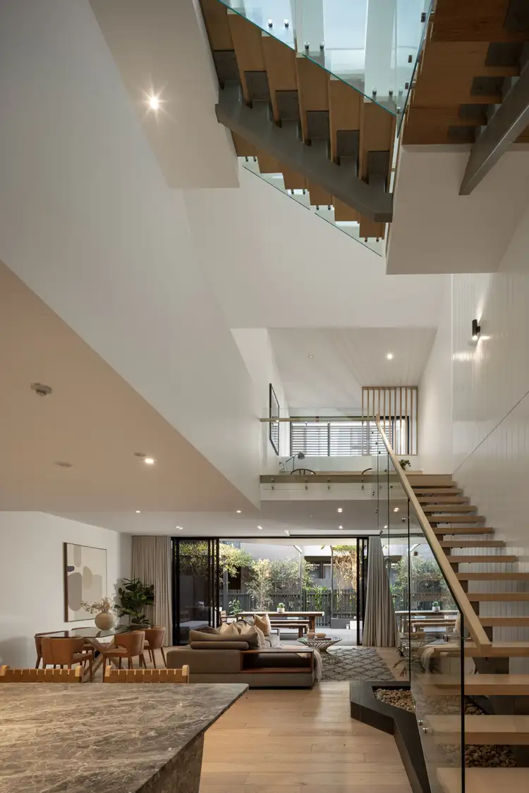 Third view of Homely house listing, 49 Byron Street, Bulimba QLD 4171