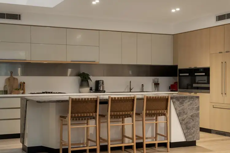 Fifth view of Homely house listing, 49 Byron Street, Bulimba QLD 4171