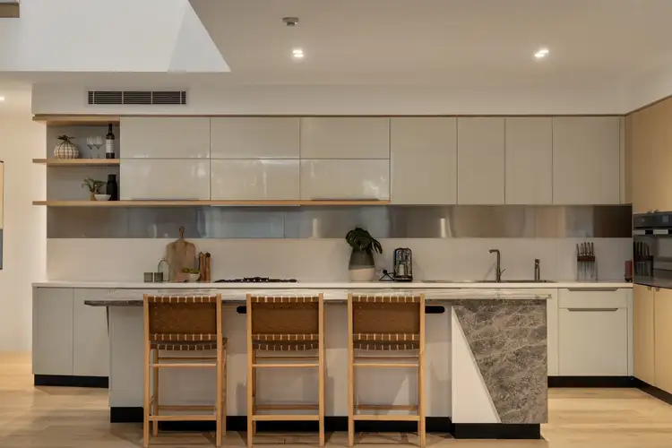 Sixth view of Homely house listing, 49 Byron Street, Bulimba QLD 4171