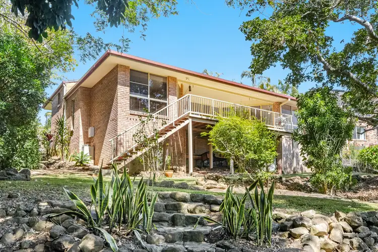Main view of Homely house listing, 25 Ibis Place, Lennox Head NSW 2478