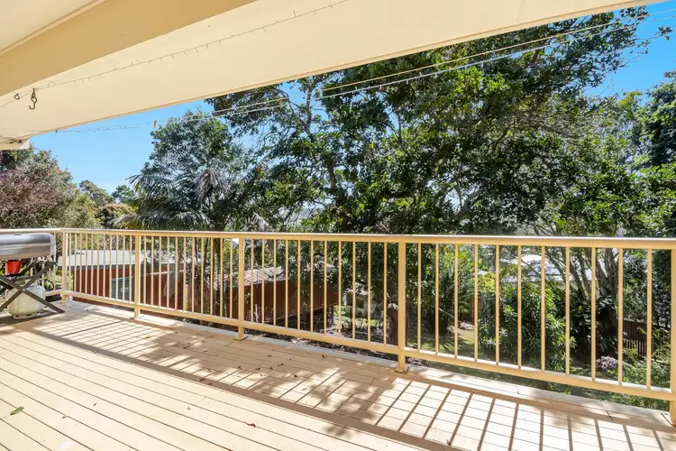 Second view of Homely house listing, 25 Ibis Place, Lennox Head NSW 2478