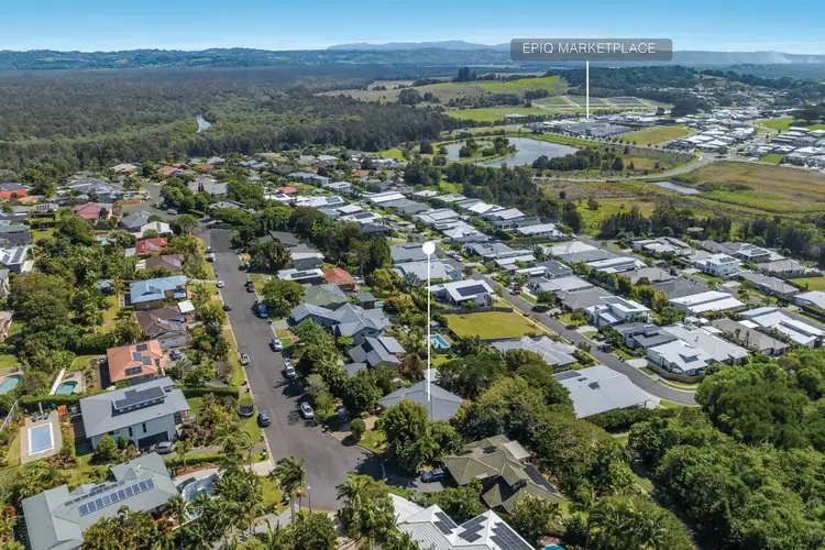 Third view of Homely house listing, 25 Ibis Place, Lennox Head NSW 2478