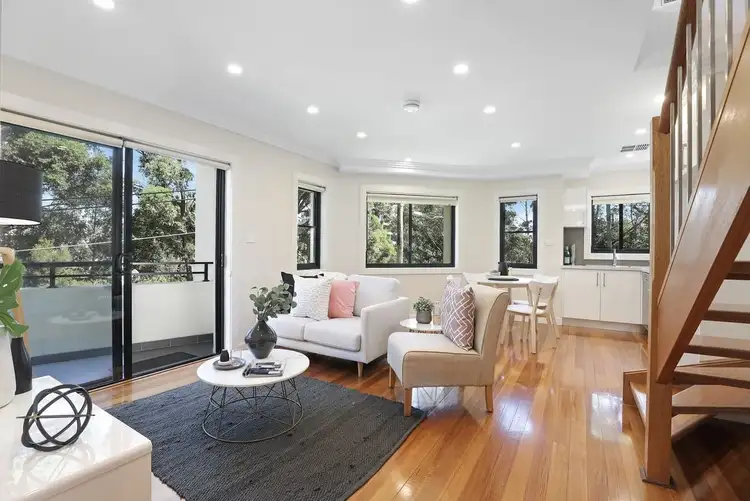 7/74-76 Dalleys Road, Naremburn NSW 2065