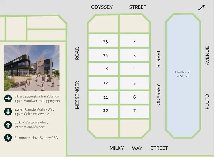 Second view of Homely house listing, Address available on request