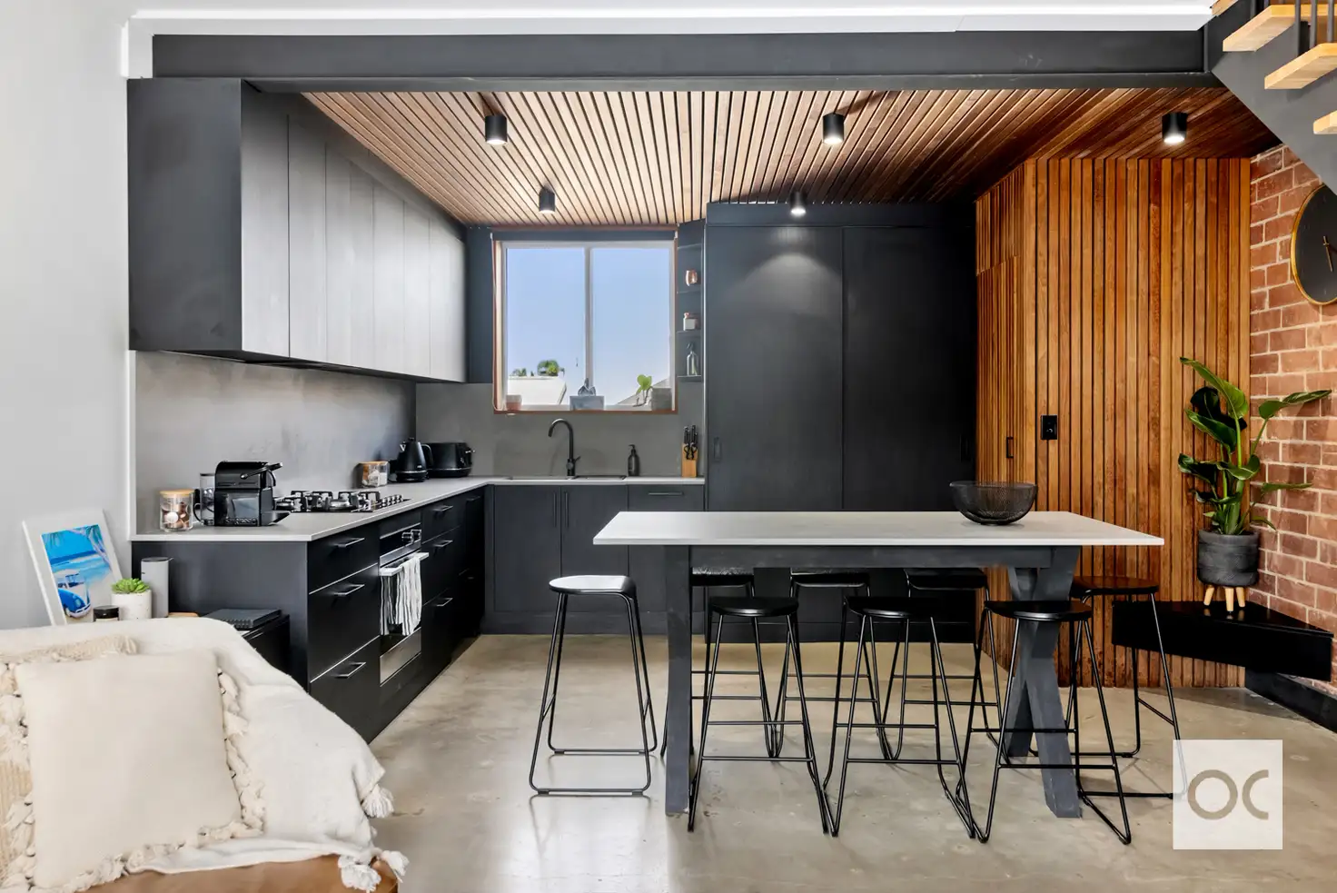 Main view of Homely townhouse listing, 4/286 Seaview Road, Henley Beach SA 5022