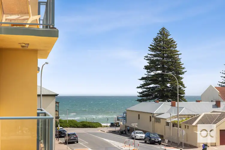 Second view of Homely townhouse listing, 4/286 Seaview Road, Henley Beach SA 5022