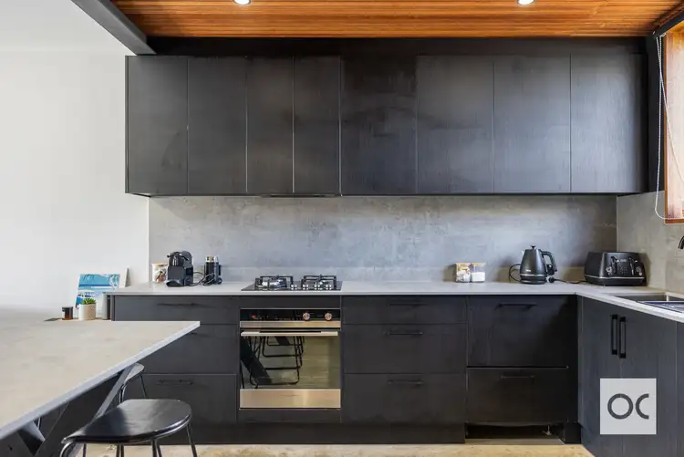 Third view of Homely townhouse listing, 4/286 Seaview Road, Henley Beach SA 5022