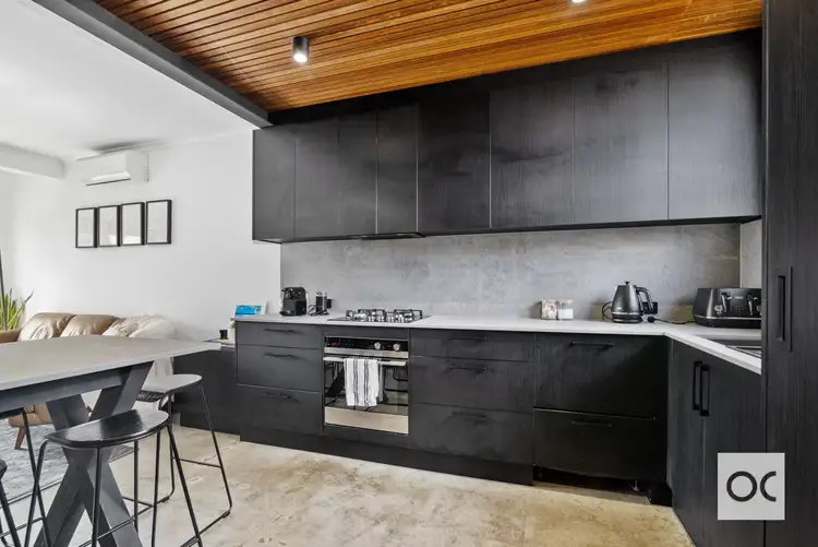 Fifth view of Homely townhouse listing, 4/286 Seaview Road, Henley Beach SA 5022