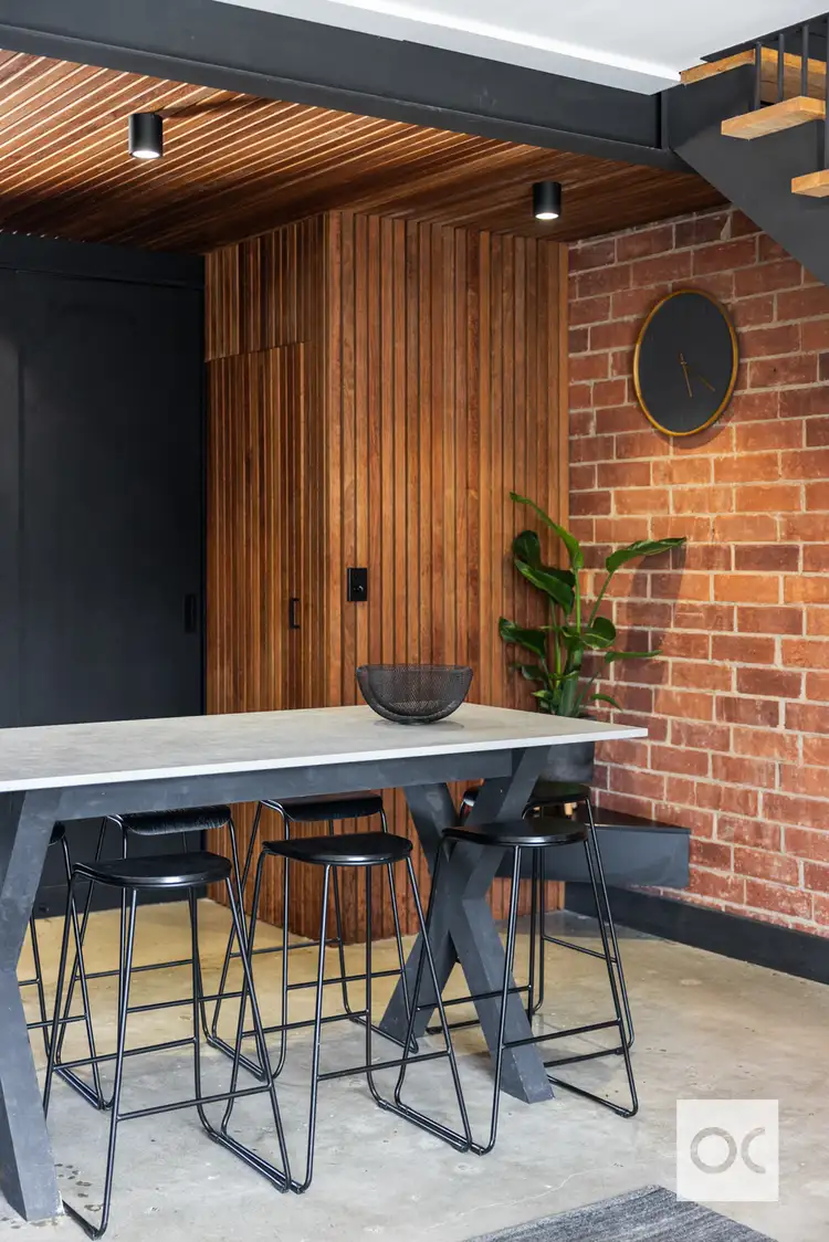 Sixth view of Homely townhouse listing, 4/286 Seaview Road, Henley Beach SA 5022