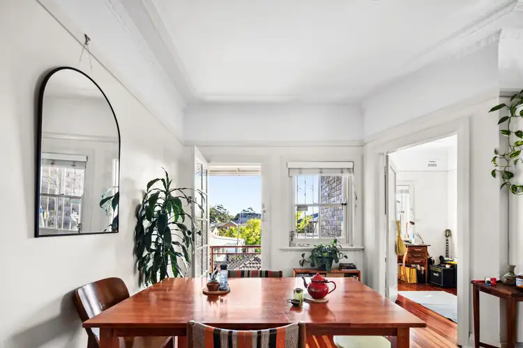 Fourth view of Homely block of units listing, 114 Audley Street, Petersham NSW 2049
