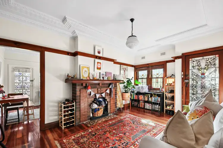 Sixth view of Homely block of units listing, 114 Audley Street, Petersham NSW 2049
