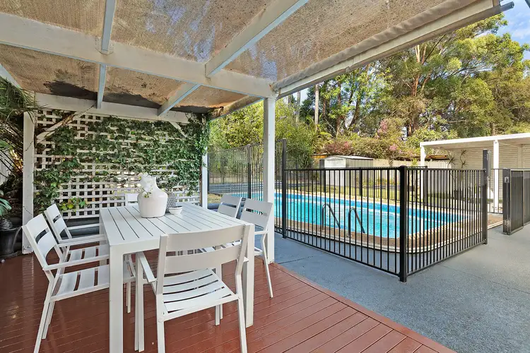 Third view of Homely house listing, 36 Yalding Avenue, North Rocks NSW 2151