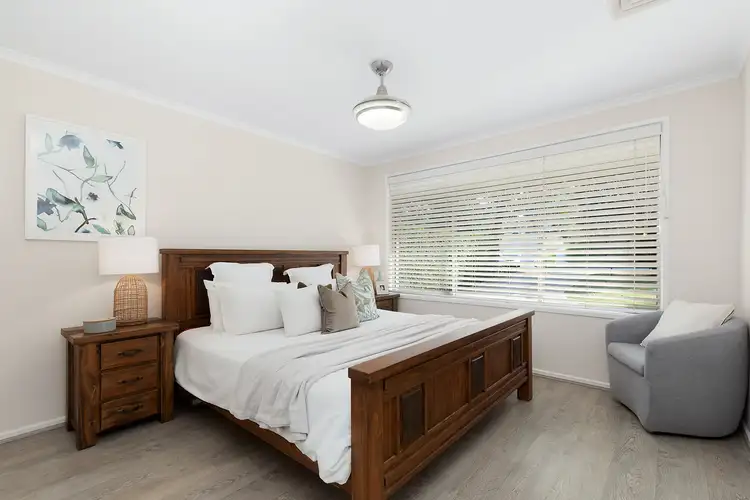 Fifth view of Homely house listing, 36 Yalding Avenue, North Rocks NSW 2151