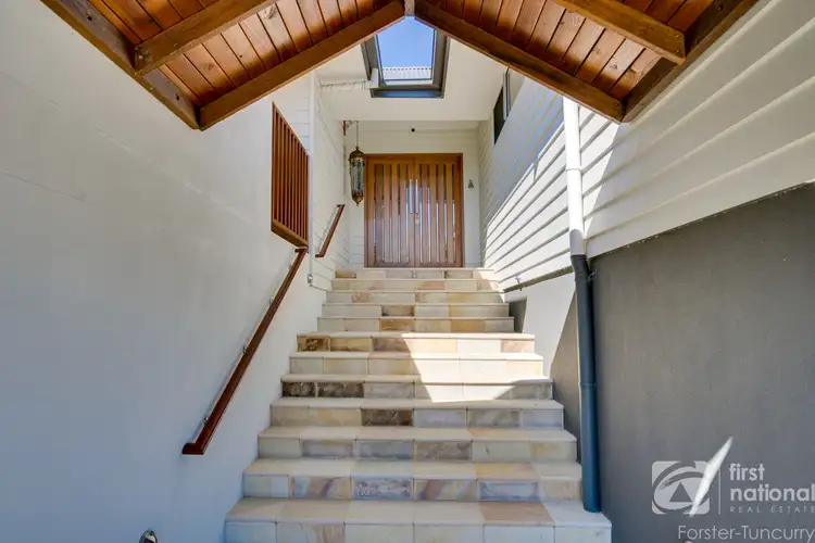 Second view of Homely house listing, 4 Isabella Parade, Forster NSW 2428