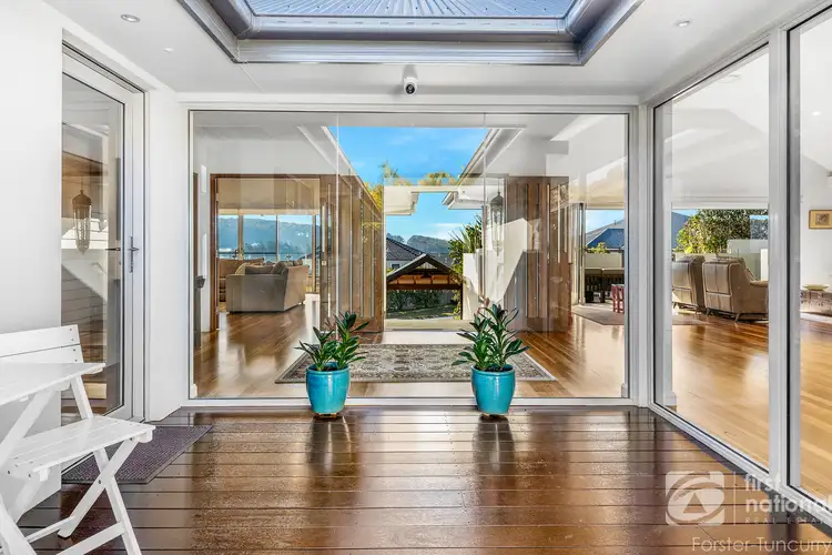 Third view of Homely house listing, 4 Isabella Parade, Forster NSW 2428