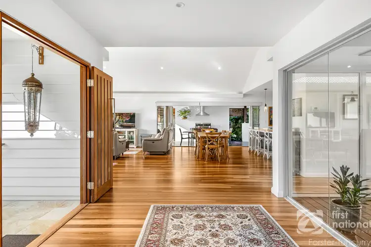 Fourth view of Homely house listing, 4 Isabella Parade, Forster NSW 2428