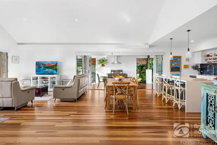 Fifth view of Homely house listing, 4 Isabella Parade, Forster NSW 2428