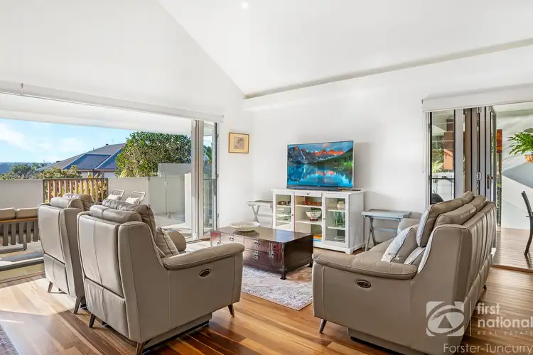 Sixth view of Homely house listing, 4 Isabella Parade, Forster NSW 2428