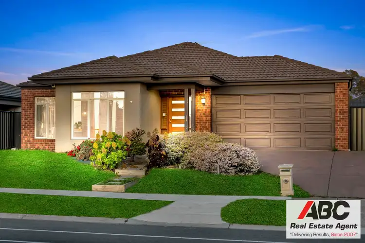132 Penrose Promenade, Tarneit VIC 3029