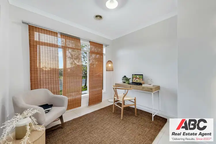 Second view of Homely house listing, 132 Penrose Promenade, Tarneit VIC 3029