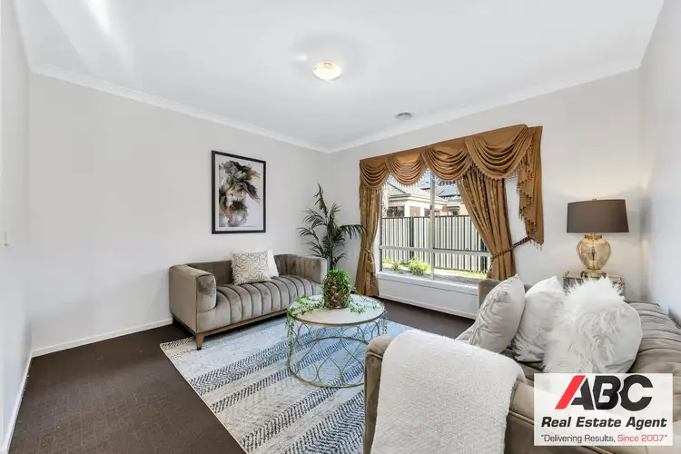 Third view of Homely house listing, 132 Penrose Promenade, Tarneit VIC 3029