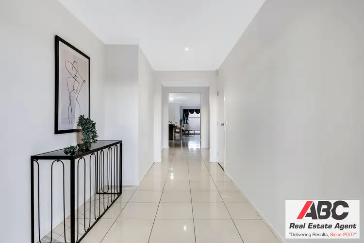 Fourth view of Homely house listing, 132 Penrose Promenade, Tarneit VIC 3029