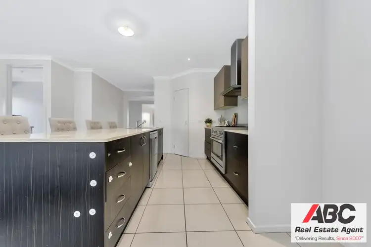 Sixth view of Homely house listing, 132 Penrose Promenade, Tarneit VIC 3029