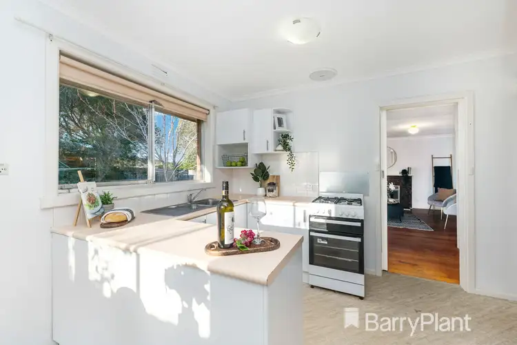 Fourth view of Homely house listing, 5 Fraser Street, Melton South VIC 3338