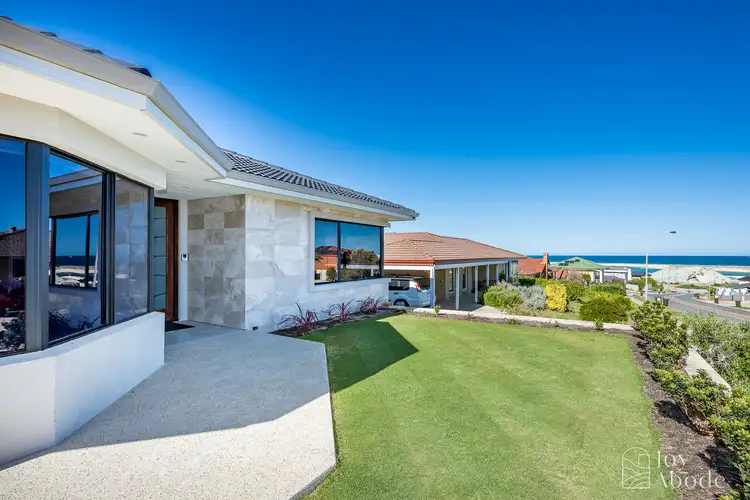 Second view of Homely house listing, 22 Resolute Way, Ocean Reef WA 6027