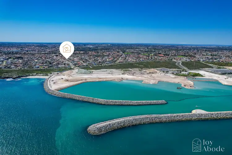 Fourth view of Homely house listing, 22 Resolute Way, Ocean Reef WA 6027