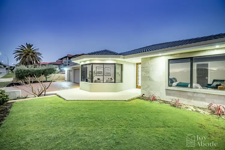 Fifth view of Homely house listing, 22 Resolute Way, Ocean Reef WA 6027