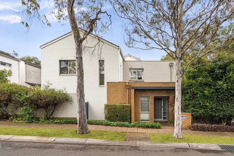 Main view of Homely house listing, 1 Pereira Street, Newington NSW 2127