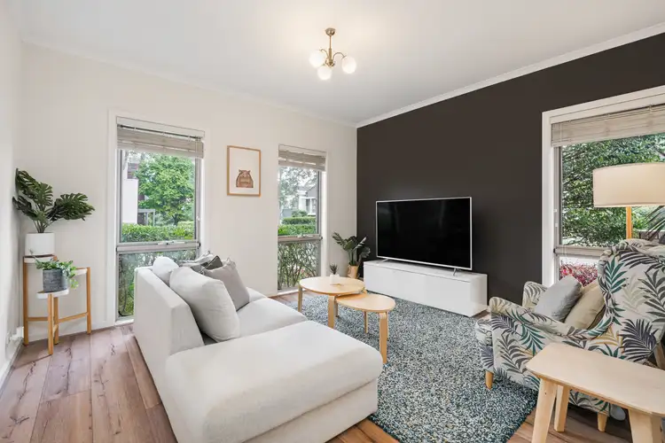 Second view of Homely house listing, 1 Pereira Street, Newington NSW 2127