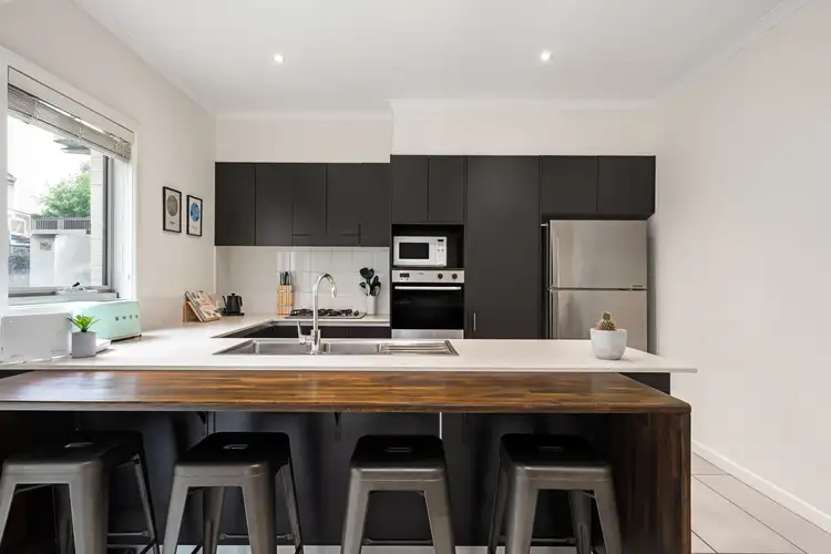 Fourth view of Homely house listing, 1 Pereira Street, Newington NSW 2127