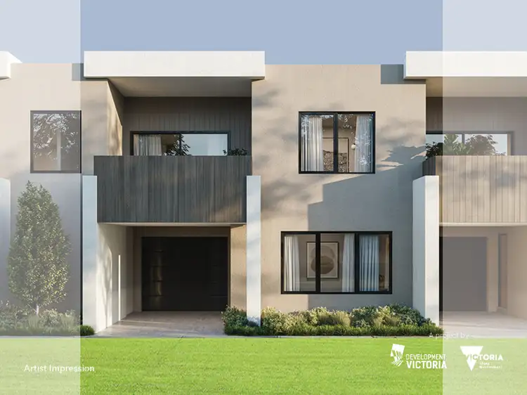 Lot 222 Lustre Street, Officer VIC 3809