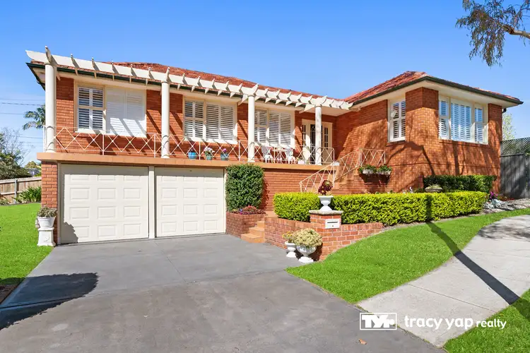 Main view of Homely house listing, 7 Gwendale Crescent, Eastwood NSW 2122