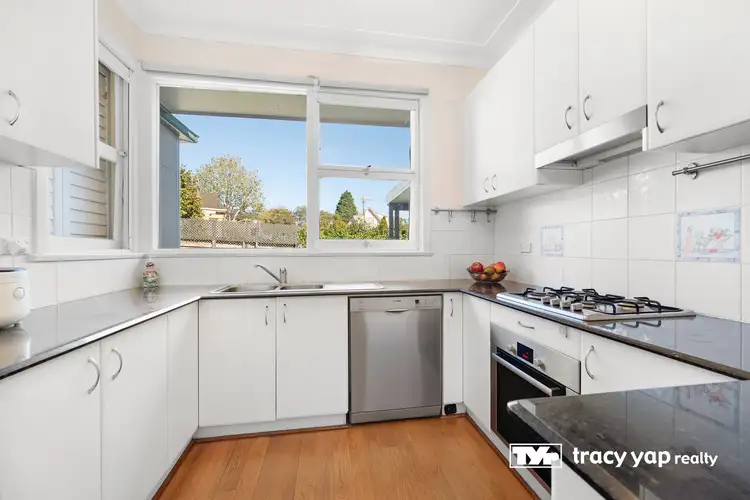 Third view of Homely house listing, 7 Gwendale Crescent, Eastwood NSW 2122