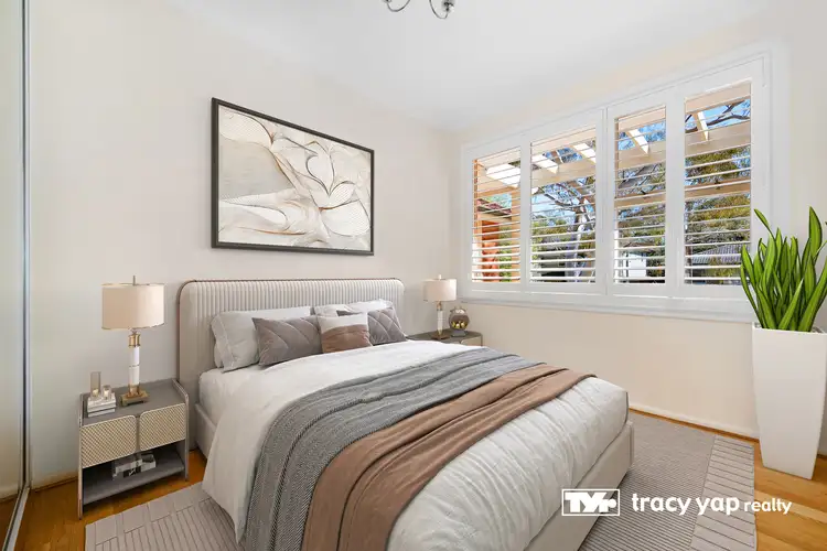 Fifth view of Homely house listing, 7 Gwendale Crescent, Eastwood NSW 2122