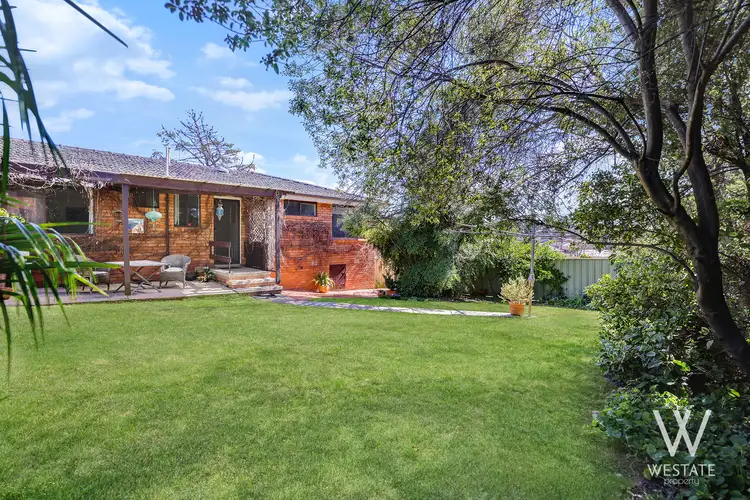 Fourth view of Homely house listing, 18 Mooney Valley Place, West Bathurst NSW 2795