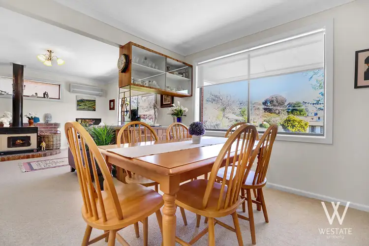 Sixth view of Homely house listing, 18 Mooney Valley Place, West Bathurst NSW 2795