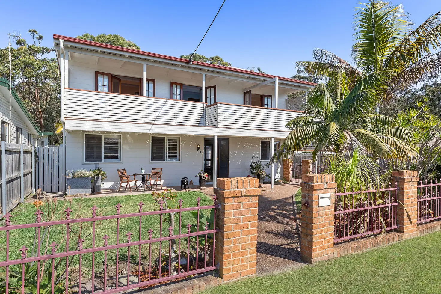 Main view of Homely house listing, 1 Phillip Street, Shelly Beach NSW 2261