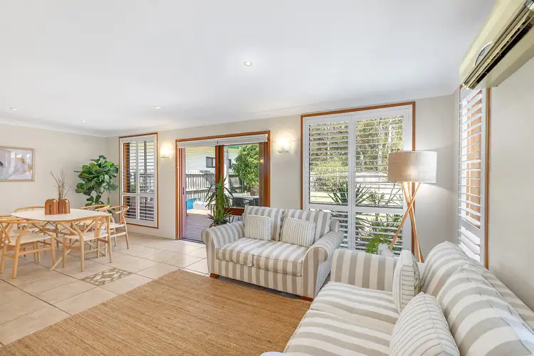 Second view of Homely house listing, 1 Phillip Street, Shelly Beach NSW 2261