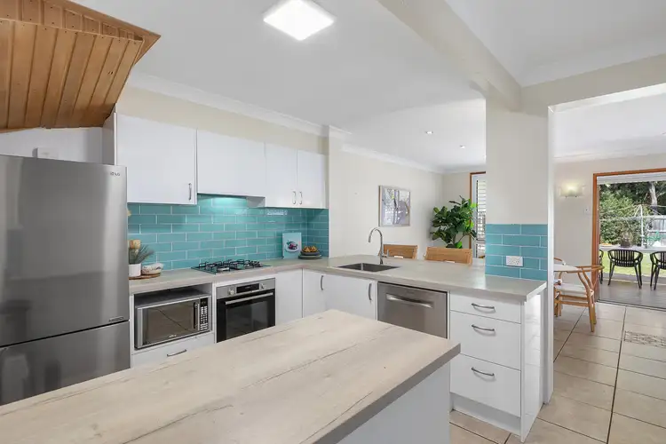 Third view of Homely house listing, 1 Phillip Street, Shelly Beach NSW 2261