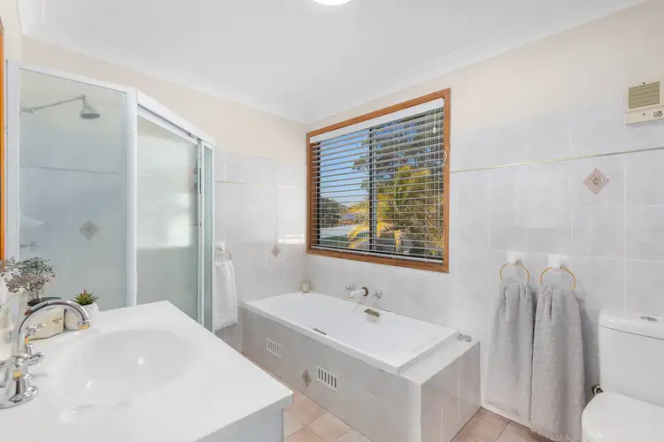 Fifth view of Homely house listing, 1 Phillip Street, Shelly Beach NSW 2261