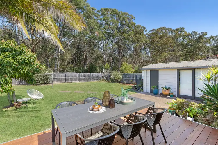 Sixth view of Homely house listing, 1 Phillip Street, Shelly Beach NSW 2261