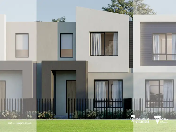 Lot 225 Bentonite Walk, Officer VIC 3809
