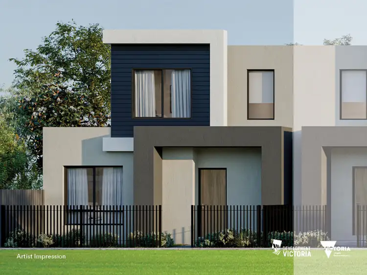 Lot 224 Bentonite Walk, Officer VIC 3809