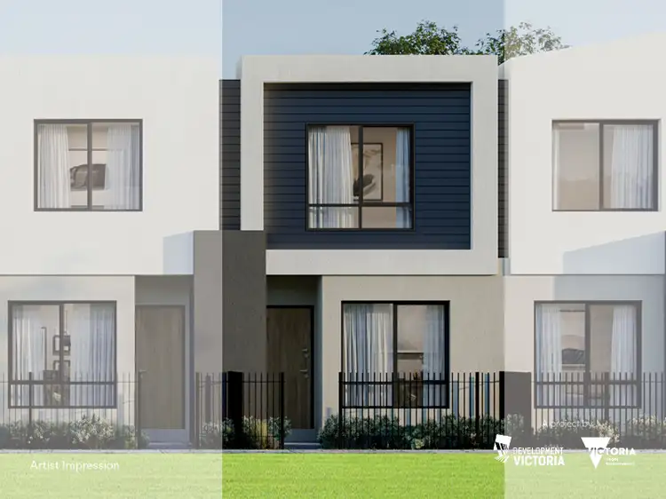 Lot 228 Bentonite Walk, Officer VIC 3809