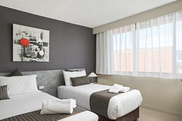 Second view of Homely unit listing, 314/3-11 Earl Street, Launceston TAS 7250